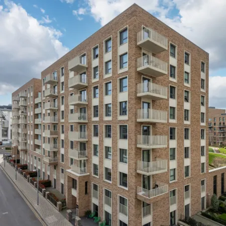 Montana Apartment Wembley Stadium