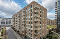 Montana Apartment Wembley Stadium