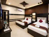 Hotel Luxury Palace Vrindavan - 3 étoiles