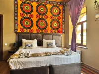 Darvozai Samarkand Boutique Hotel - โฮมสเตย์