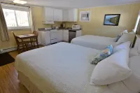 Wilson Lake Inn - Мотели