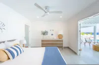 270 Ocean Views From Private Pool Sun Terrace - parking