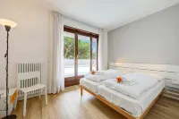 Balcone Sui Tigli Few Min from the Lake - Happy Rentals - Homestays