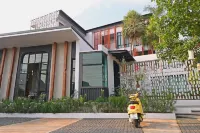 Villa Mahaphrom - Mountain view