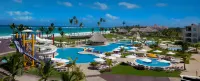 Hard Rock Hotel & Casino Punta Cana All Inclusive - Beach