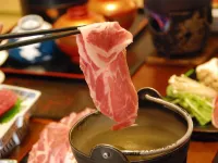 Ryokan Fukuzen - breakfast