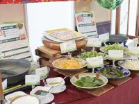 Hotel Yugaf Inn Okinawa - Frühstück