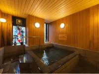 Yamagata Nanokamachi Washington Hotel - Bãi đậu xe