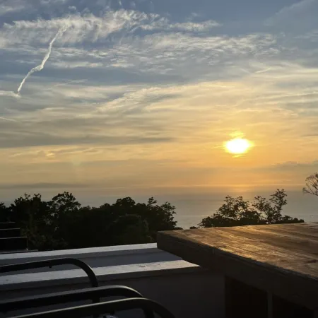 Nishi-izu Glamping Tenkuu-Terrace