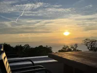 Nishi-izu Glamping Tenkuu-Terrace - Sea View