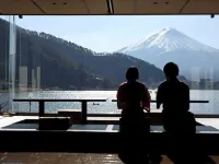 Fuji Ginkei - Romantic