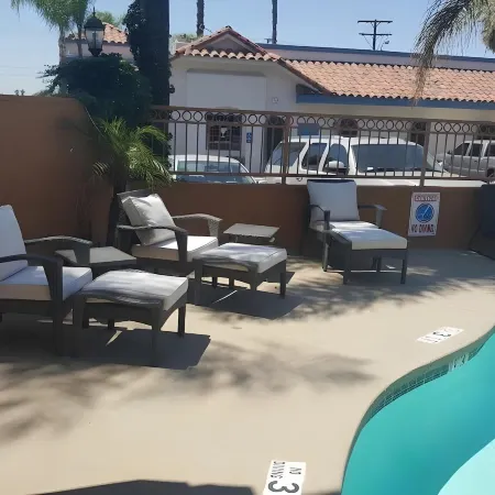 Hotel Xola