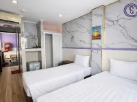 Q Songchi Hotel Hoteles cerca de Playa de Dat Doc