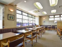 Yokkaichi City Hotel Annex - พร้อมอาหารเช้า