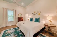 Restored Home Near Downtown Thomasville - 3-Star