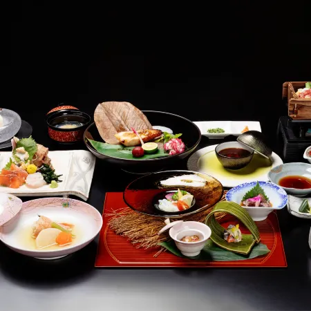 Shiretoko Daiichi Hotel