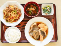 misakiryokan - Bữa sáng