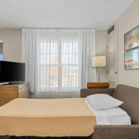 TownePlace Suites Milwaukee Brookfield