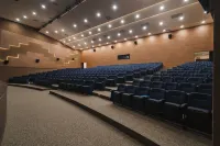 TAUA HOTEL E CONVENTION JOAO PESSOA - 2-Star