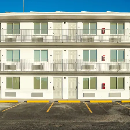 The Alice Hotel