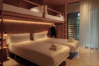 CASA ROMA Hostel Boutique - 4-Star