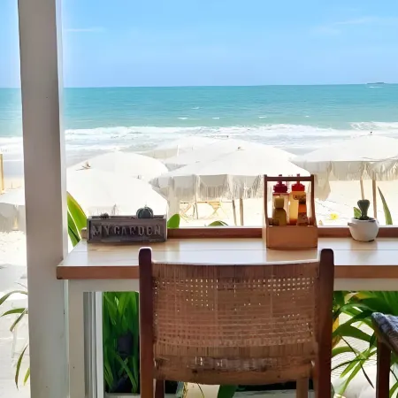 Sawasdee Coco Resort