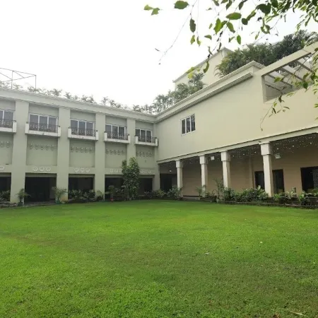 Surya Garden