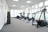 Hunguest Hotel Flora - palestra