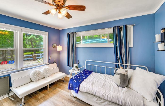 Lakefront Family Retreat in Battle Creek w/ Dock