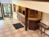 Sunshine Lodge Inn - Pet friendly