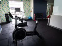 Ibis Styles El Malecon Guayaquil - ที่มีฟิตเนส