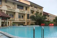 Zamzam Hotel and Convention Batu Powered by Archipelago - 4 tähden