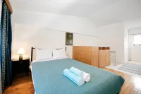 Evgenias House Ancient Olympia - Happy Rentals - 3-Star