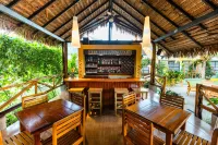 Decameron Decalodge Ticuna - bar