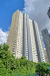 Stunning! 2Bed, 1Bath, 1Car, VIEWS ~ CBD - Jacuzzi