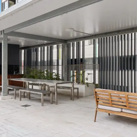 Immaculate Top Floor Views! 2Bed/2Bath/1Car/Pool