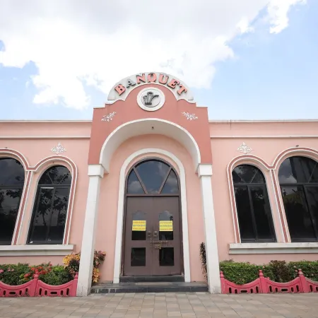 Hotel Rangoli Dharampur