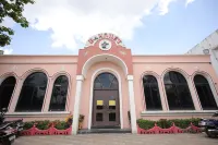 Hotel Rangoli Dharampur - 2 estrellas