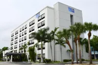 Hollywood Hotel Fort Lauderdale Airport/Cruise Port - Airport Shuttle