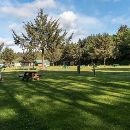 Kenanna RV Resort