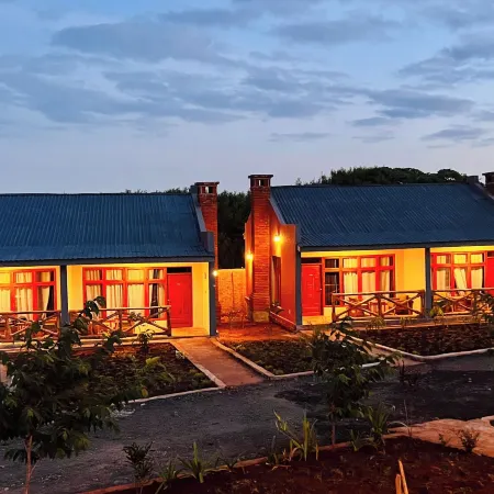 Freedom homes