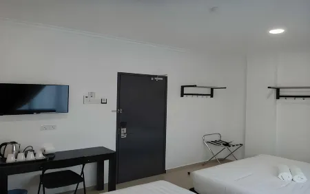 Hotel Seri Geliga