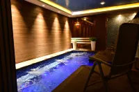 Best Western Plus Paradise Hotel Dilijan - spa