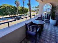 Beachside Inn - Ocean View