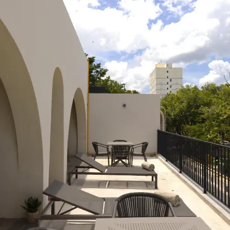 Moreira Hotel Boutique