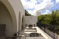 Moreira Hotel Boutique - 4-Star