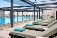 Zeus Piraeus Grand - 2-Star