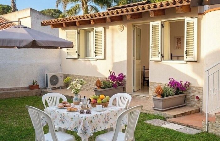 B&B Villa Matari