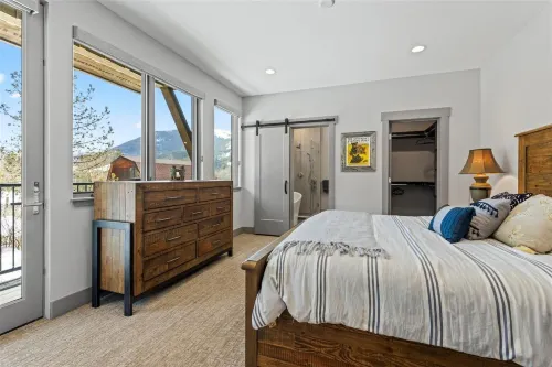 Keystone Sanctuary 4 Bed 5 Bath Htth - 2-Star