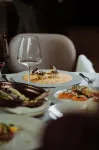 Magnus Hotel - breakfast